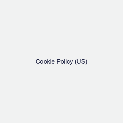 Cookie Policy (US)